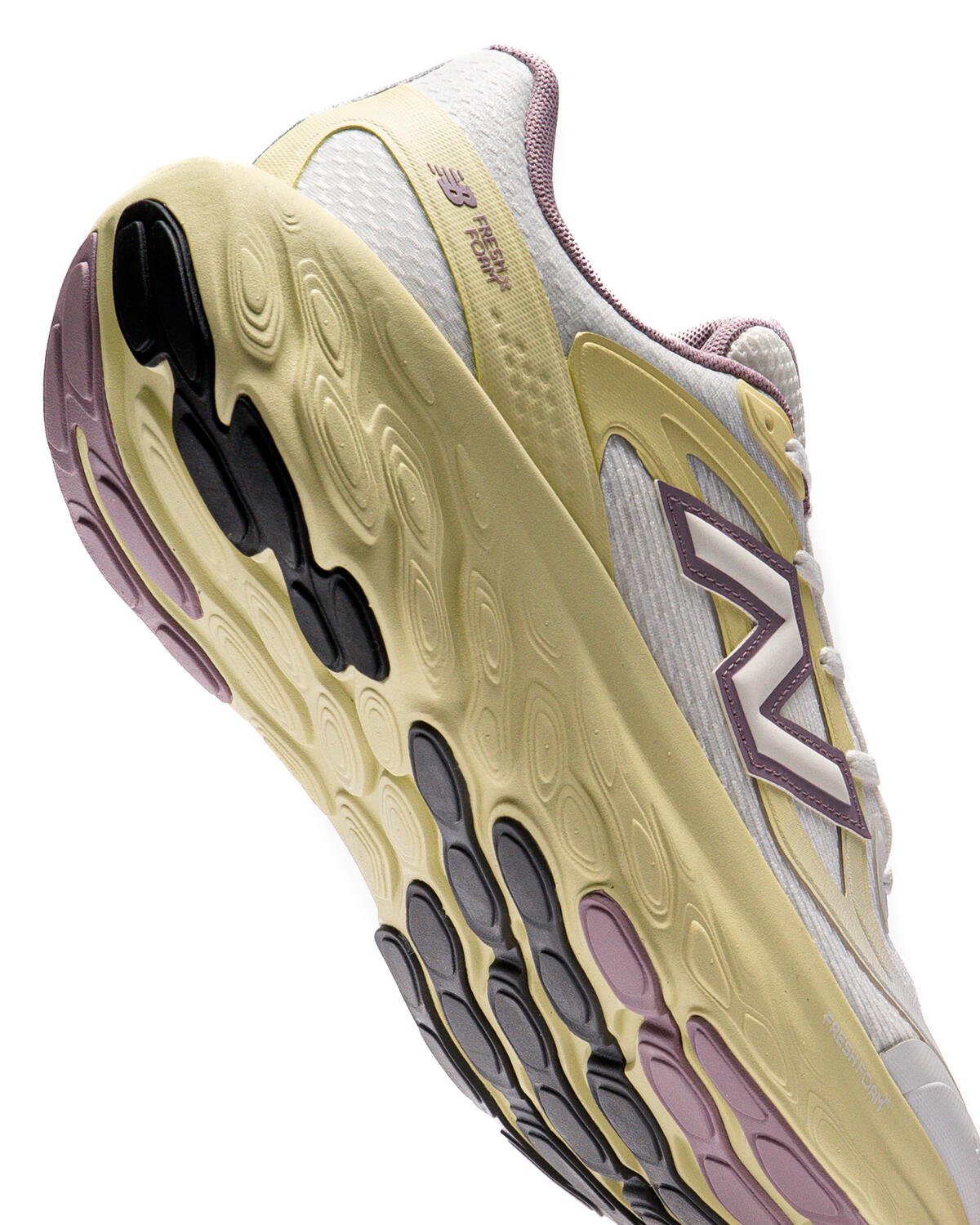 ★New Balance★Fresh Foam Trainer★ UTRNQB ★男女共用 New Balance UTRNQB Fresh Foam | UTRNQB | AFEW STORE